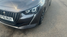 Peugeot 208 1.2 PureTech 100 Allure Premium 5dr Petrol Hatchback